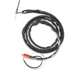 Uchwyt spawalniczy Spartus Pro TIG 17 / 8 m (wtyk SK35) - SPP17-8-mSRP1B-X-1BEZ - Spartus - 1