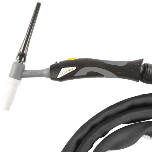 Uchwyt spawalniczy Spartus Pro TIG 17 / 8 m (wtyk SK35) - SPP17-8-mSRP1B-X-1BEZ - Spartus - 2