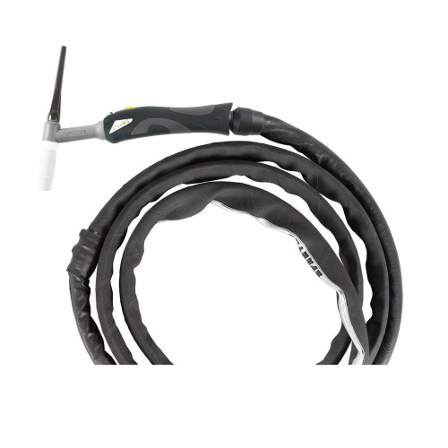 Uchwyt spawalniczy Spartus Pro TIG 26 / 8 m (wtyk SK35) - SPP26-8-SRP1B-X-1BEZ - Spartus - 4