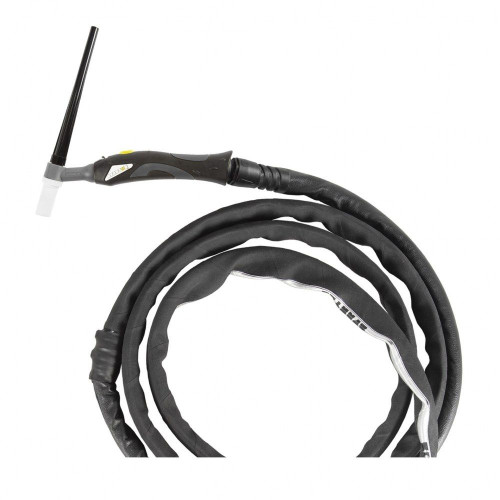 Uchwyt spawalniczy Spartus Pro TIG 20 / 8 m (wtyk SK35) - SPP20-8-mSRP1B-X-1BEZ - Spartus - 4