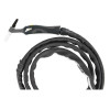 Uchwyt spawalniczy Spartus Pro TIG 18 / 8 m (wtyk SK35) - SPP18-8-SRP1B-X-1BEZ - Spartus - 4