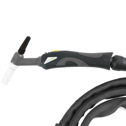 Uchwyt spawalniczy Spartus Pro TIG 18 / 8 m (wtyk SK35) - SPP18-8-SRP1B-X-1BEZ - Spartus - 2