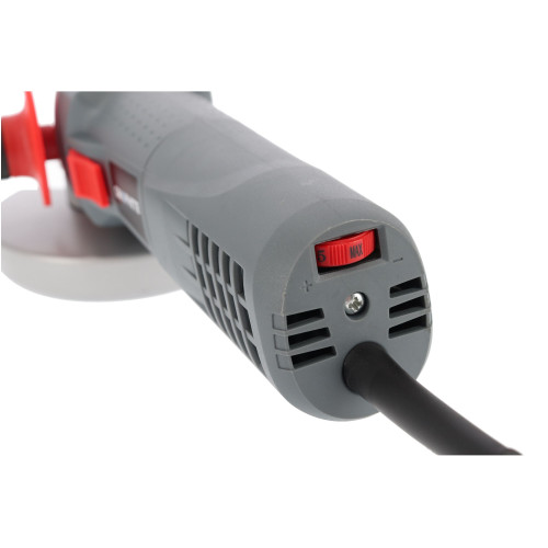 Szlifierka kątowa Graphite 900 W 125 mm - 59G187 - Graphite - 9