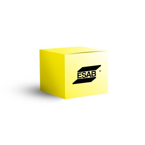 Przyłbica spawalnicza ESAB G40 Air 60 x 110 (przystosowana do nawiewu) - 0700000439 - ESAB - 1