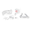 Przewód powietrzny 100 cm ESAB PAPR - 0700002306 - ESAB - 1