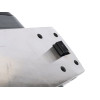 Strug elektryczny Graphite 850 W 82 mm - 59G678 - Graphite - 6