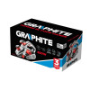 Strug elektryczny Graphite 850 W 82 mm - 59G678 - Graphite - 11