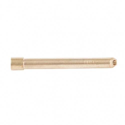 Tulejka zaciskowa QUARTZSystem 2,4 / 51 mm 17/18/26 standard / mała soczewka / Spartus - NW17-47T24 - Spartus - 2