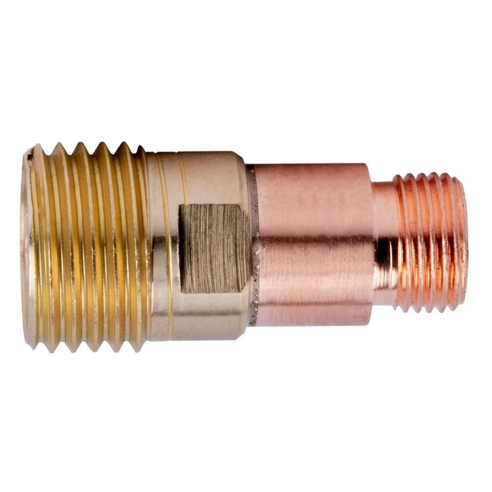 Soczewka gazowa QUARTZSystem 2,4 / 29 mm 17/18/26 soczewka Guard / soczewka wersja krótka / Spartus - NW17-35S24 - Spartus - 3
