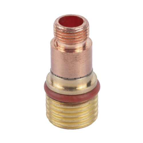 Soczewka gazowa QUARTZSystem 1,6 / 29 mm 17/18/26 soczewka wersja krótka / Spartus - NW17-33S16 - Spartus - 3