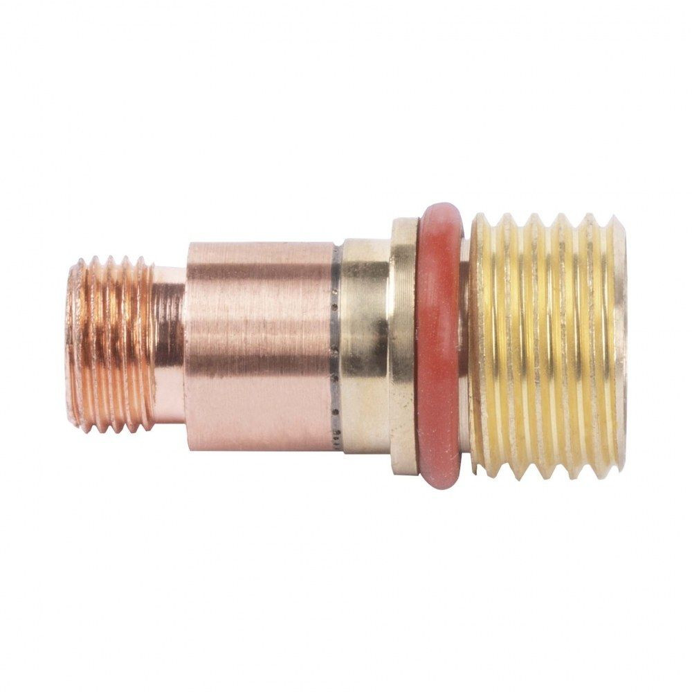 Soczewka gazowa QUARTZSystem 1,6 / 29 mm 17/18/26 soczewka wersja krótka / Spartus - NW17-33S16 - Spartus - 2