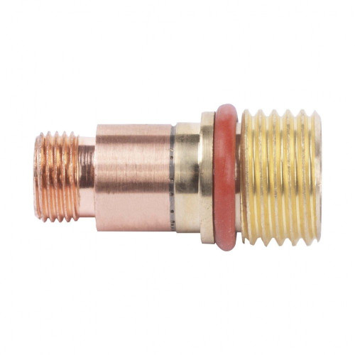 Soczewka gazowa QUARTZSystem 2,4 / 29 mm 17/18/26 soczewka wersja krótka / Spartus - NW17-33S24 - Spartus - 2