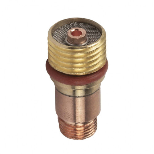 Soczewka gazowa QUARTZSystem 2,4 / 29 mm 17/18/26 soczewka wersja krótka / Spartus - NW17-33S24 - Spartus - 1