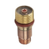 Soczewka gazowa QUARTZSystem 2,4 / 29 mm 17/18/26 soczewka wersja krótka / Spartus - NW17-33S24 - Spartus - 1