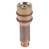 Soczewka gazowa QUARTZSystem 1,6 / 48 mm 17/18/26 soczewka / Spartus - NW17-47S16 - Spartus - 1
