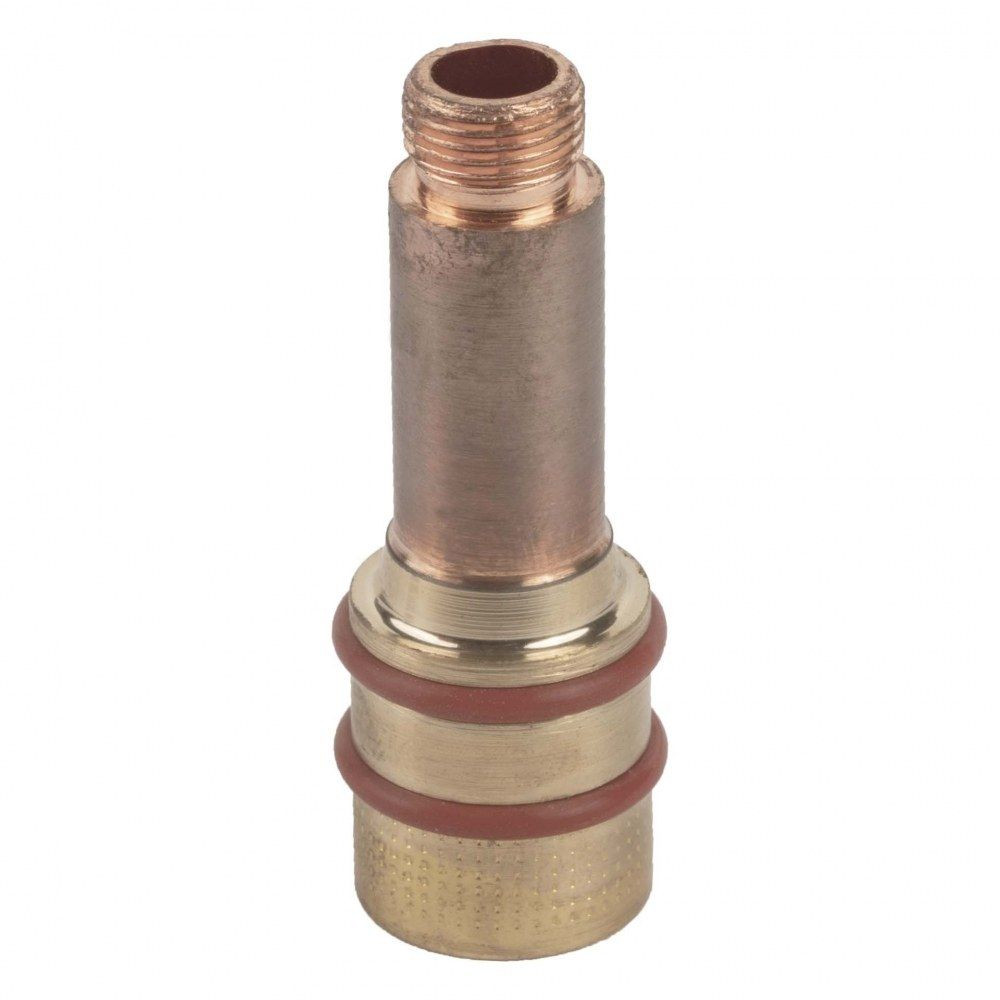 Soczewka gazowa QUARTZSystem 2,4 / 48 mm 17/18/26 soczewka / Spartus - NW17-47S24 - Spartus - 3