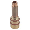 Soczewka gazowa QUARTZSystem 2,4 / 48 mm 17/18/26 soczewka / Spartus - NW17-47S24 - Spartus - 3