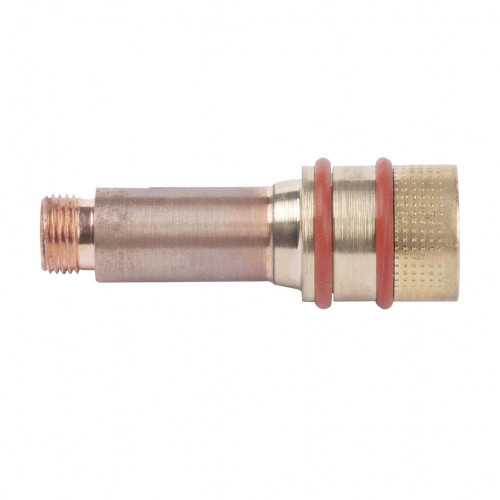 Soczewka gazowa QUARTZSystem 2,4 / 48 mm 17/18/26 soczewka / Spartus - NW17-47S24 - Spartus - 2