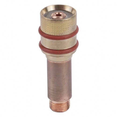 Soczewka gazowa QUARTZSystem 2,4 / 48 mm 17/18/26 soczewka / Spartus - NW17-47S24 - Spartus - 1