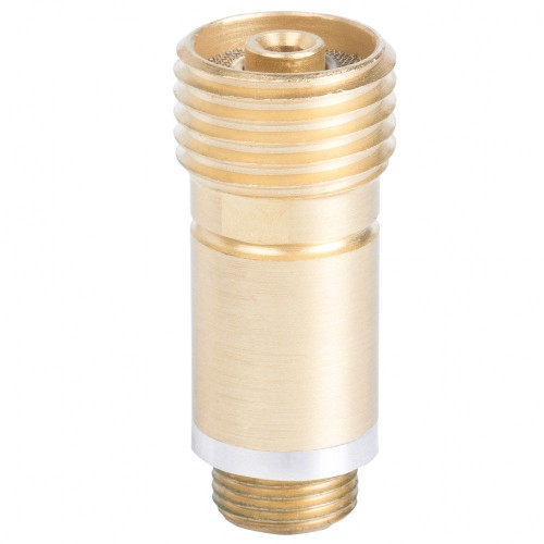 Soczewka gazowa QUARTZSystem 2,4 / 32 mm 17/18/26 soczewka wersja krótka / Spartus - NW45V44XL - Spartus - 1