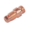 Łącznik prądowy QUARTZSystem 2,4 mm 17/18/26 standard / wersja krótka / Spartus - NW17-25A24 - Spartus - 1