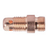 Łącznik prądowy QUARTZSystem 2,4 mm 17/18/26 standard / wersja krótka / Spartus - NW17-25A24 - Spartus - 2