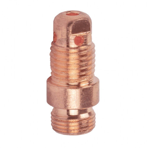 Łącznik prądowy QUARTZSystem 2,4 mm 17/18/26 standard / wersja krótka / Spartus - NW17-25A24 - Spartus - 3