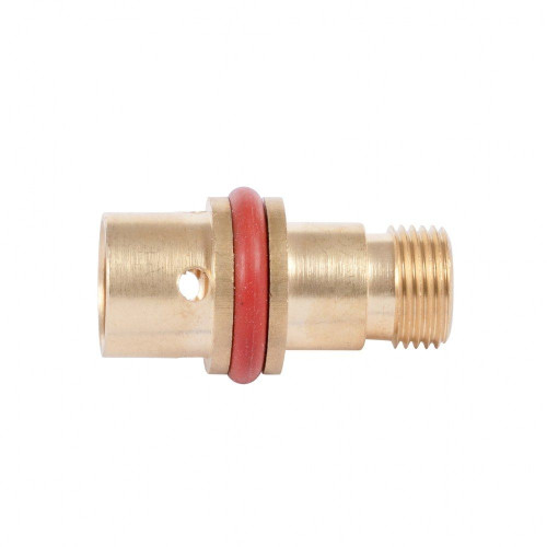 Adapter krótki QUARTZSystem 17/18/26 mała soczewka / Spartus - NW17-32A20 - Spartus - 2