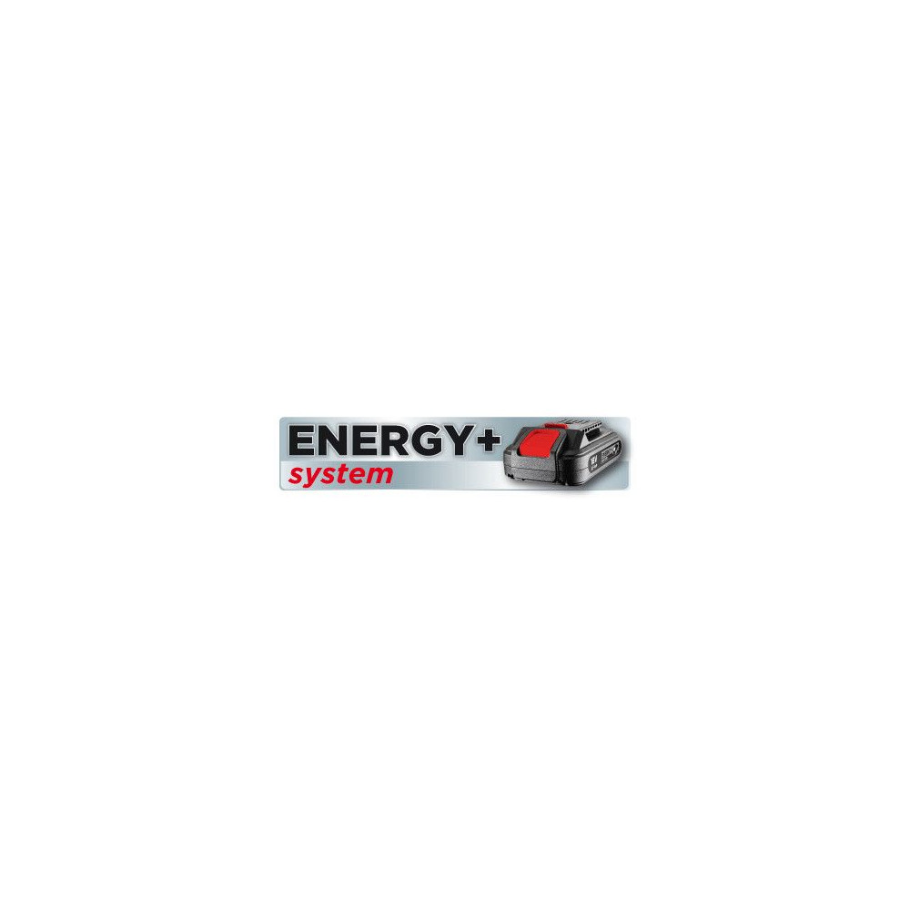 Wiertarko-wkrętarka akumulatorowa Graphite Energy+ 18 V - 58G000-SET1 - Graphite - 6