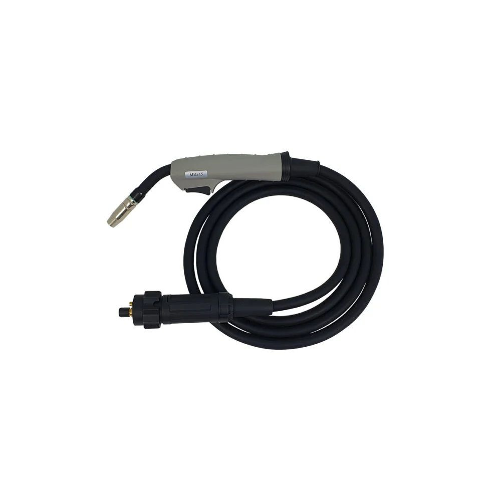 Spawarka Sherman DIGIMIG 200 Simple Synergia - 7812696 - Sherman - 12