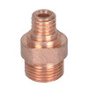 Trzon soczewki gazowej QUARTZSystem 1,6 mm 9/20 17/18/26 mała soczewka / Spartus - NW9-17-26A16 - Spartus - 3
