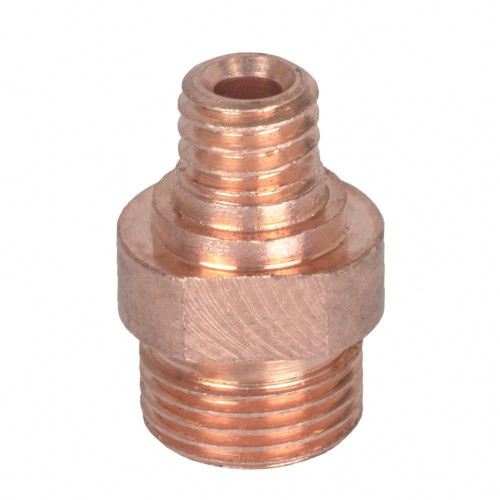 Trzon soczewki gazowej QUARTZSystem 2,4 mm 9/20 17/18/26 mała soczewka / Spartus - NW9-17-26A24 - Spartus - 3
