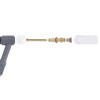Soczewka gazowa QUARTZSystem 2,4 mm 9/20 17/18/26 mała soczewka / Spartus - NW9-17-25S24 - Spartus - 6