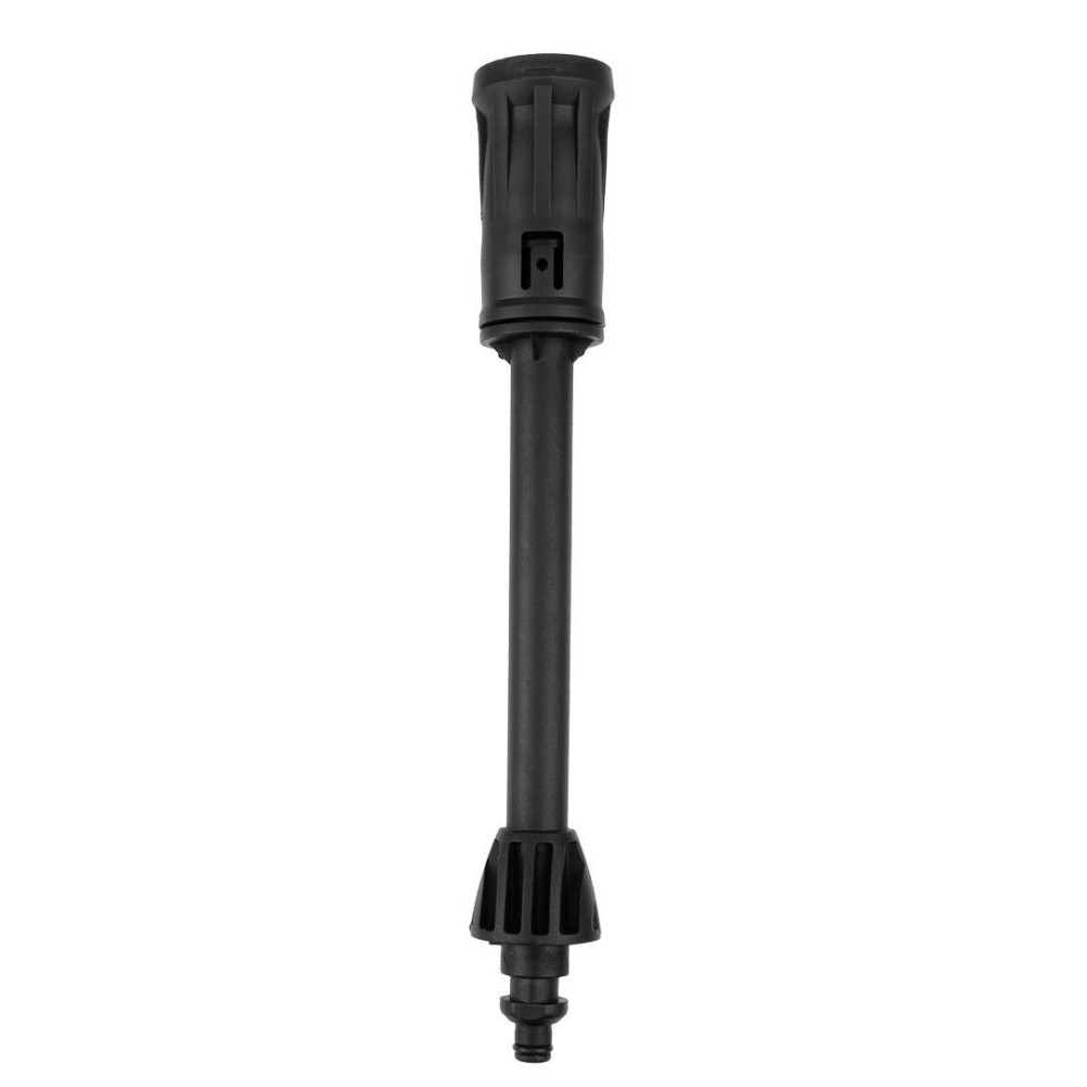 Myjka ciśnieniowa 110 bar 2000 W Graphite - 59G621 - Graphite - 14