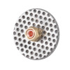 Soczewka z wymiennym sitkiem QUARTZSystem 2,4 mm 9/20 17/18/26 duża soczewka / Spartus - NW9-17-34S24 - Spartus - 3