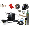 Spawarka Spartus MultiPRO 200 4in1 - zestaw - MULTIPRO2004IN1-PAK-15-3-17-4-G - Spartus - 4