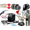 Spawarka Spartus MultiPRO 200 4in1 - zestaw - MULTIPRO2004IN1-PAK-15-3-17-4-G - Spartus - 2