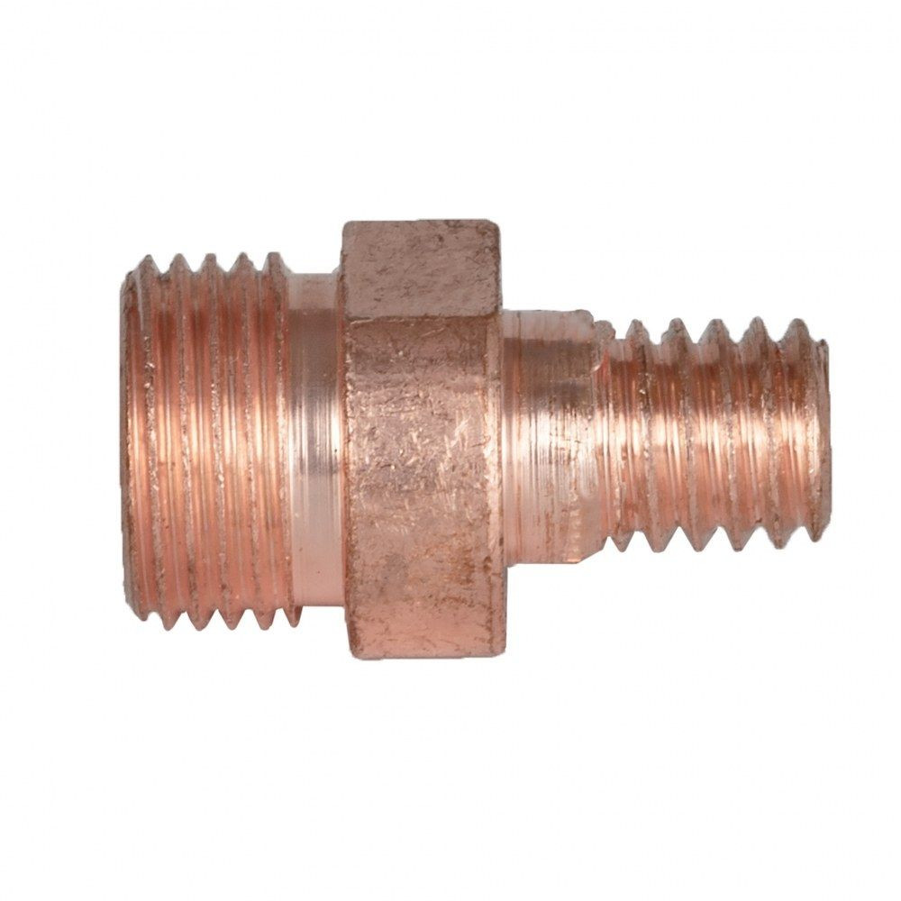 Trzon soczewki gazowej QUARTZSystem 1,6 mm 9/20 17/18/26 duża soczewka / Spartus - NW9-17-34A16 - Spartus - 2
