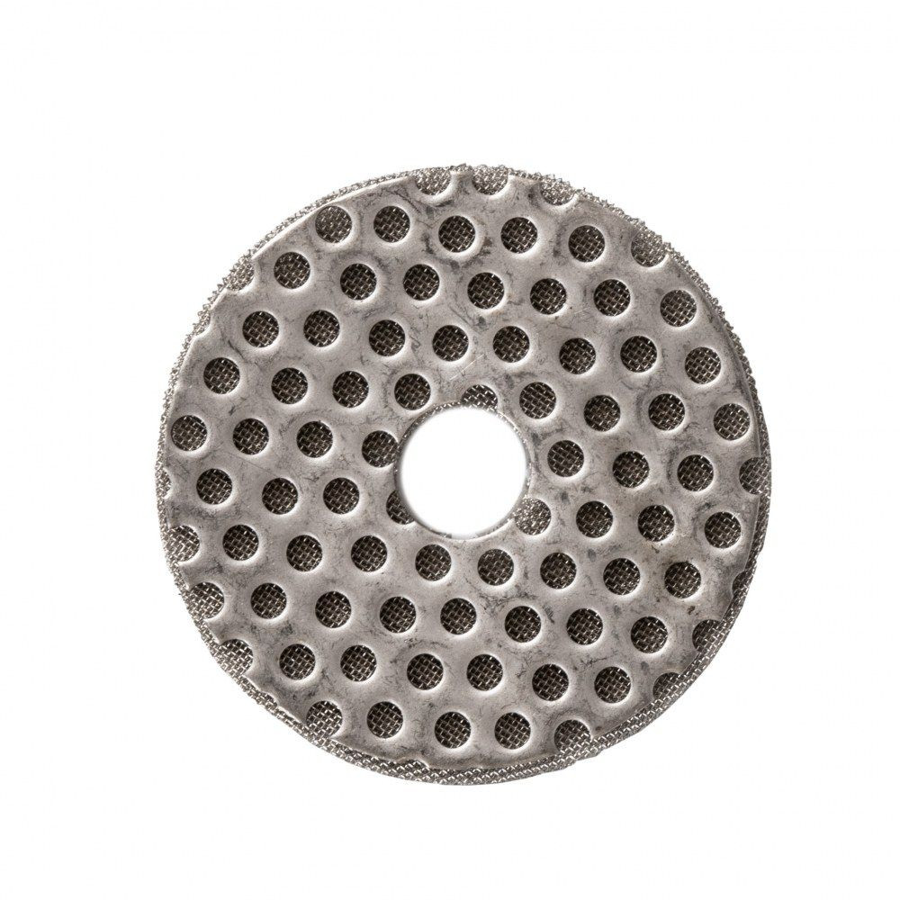 Sitko soczewki gazowej QUARTZSystem 9/20 17/18/26 duża soczewka / Spartus - NW9-17-34P29 - Spartus - 2