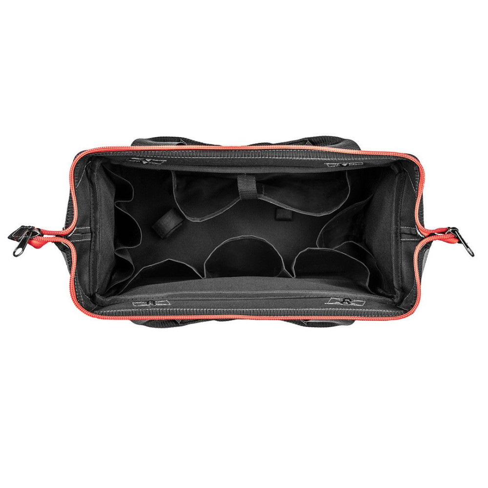 Torba na elektronarzędzia 18,5 l Graphite - 58G092 - Graphite - 2