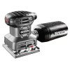 Szlifierka oscylacyjna 220 W Graphite - 59G320 - Graphite - 1