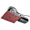 Szlifierka oscylacyjna 220 W Graphite - 59G320 - Graphite - 2