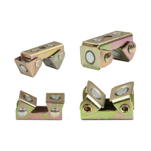Zestaw podkładek magnetycznych StrongHand V-PADs XFV2 i XNV2 - MVFN46 - Strong Hand Tools - 2
