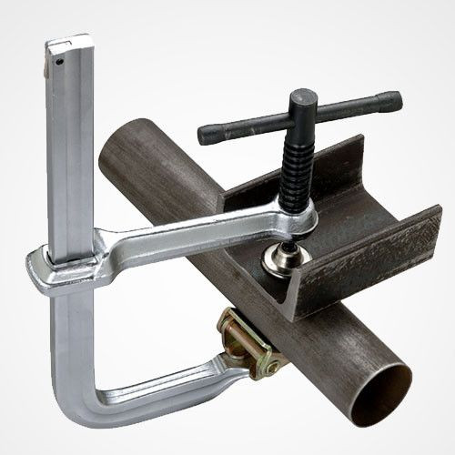 Ścisk przesuwny StrongHand 4-in-1 Light Duty 114x83 mm - UD45M-C3 - Strong Hand Tools - 2