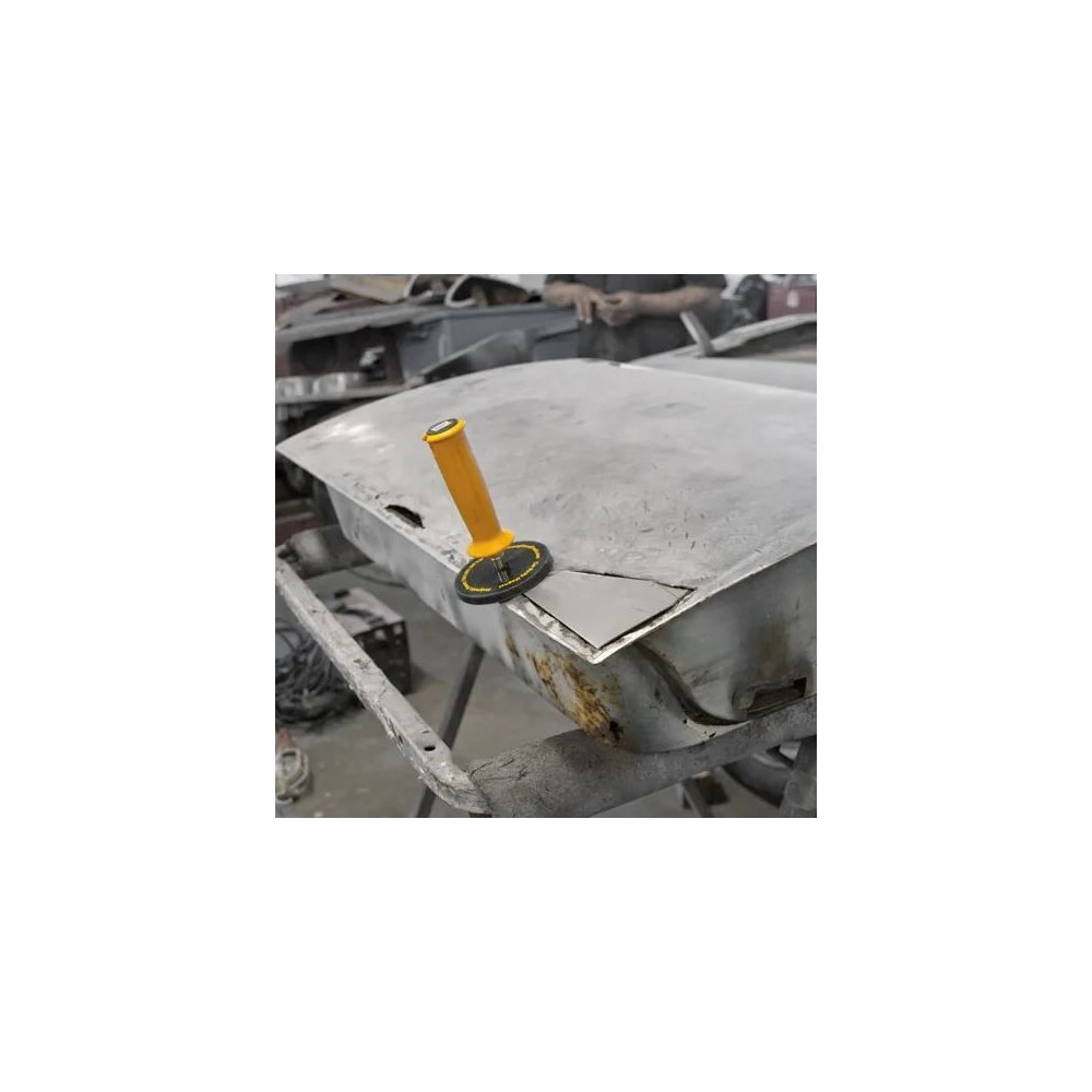 Magnes do blach StrongHand MSM81 - MSM81 - Strong Hand Tools - 4