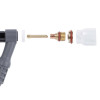 Izolator QUARTZSystem 9/20 standard / soczewka / mała soczewka / Spartus - NW9-25N10 - Spartus - 5