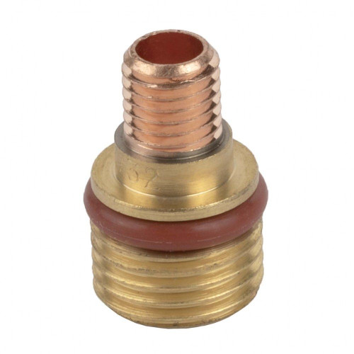Soczewka gazowa QUARTZSystem 1,6 mm 9/20 soczewka / Spartus - NW9-33S16 - Spartus - 3