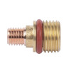 Soczewka gazowa QUARTZSystem 1,6 mm 9/20 soczewka / Spartus - NW9-33S16 - Spartus - 2
