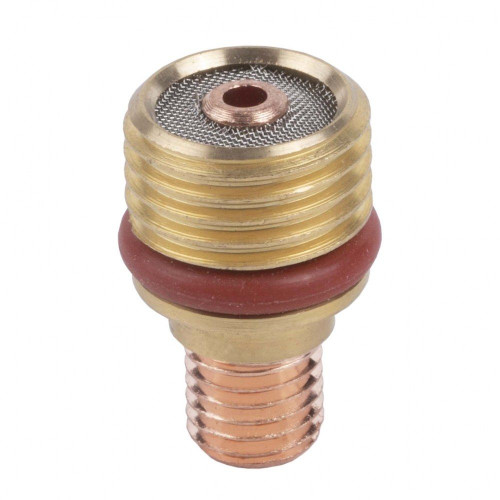 Soczewka gazowa QUARTZSystem 1,6 mm 9/20 soczewka / Spartus - NW9-33S16 - Spartus - 1
