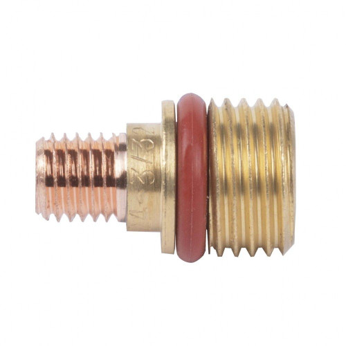 Soczewka gazowa QUARTZSystem 2,4 mm 9/20 soczewka / Spartus - NW9-33S24 - Spartus - 2